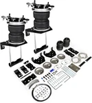 Air Lift Loadlifter 5000 Spring Helper & Compressor Kit For 20-22 F250 F350. Fixed Price $275.99.
