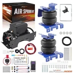Wireless Compressor Kit + Air Suspension For Gmc Sierra 2500hd 3500hd 01-10. Fixed Price $190.89.