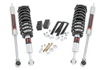 Rough Country 74540 3" Suspension Lift Kit For 05-23 Toyota Tacoma 4wd. Fixed Price $869.95.