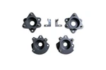 Maxtrac 21-25 Fits Chevysilverado Sierra Suv Leveling Kit With Magneride Models. Fixed Price $239.48.