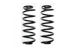 Evo 3022 2.5 In Rear Lift Plush Ride Springs Pair; For Jeep Wrangler Jlu 2018. Fixed Price $299.45.