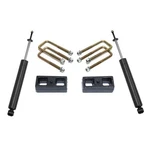 Maxtrac Mxt Lift Kit. Fixed Price $279.30.