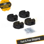 Zone Offroad Zonf1220 2" Lift Kit For 2021-2022 Ford Bronco (base Shock Models). Fixed Price $105.92.