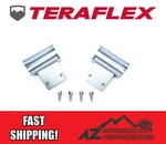 Teraflex Front Shock Remote Reservoir Bracket Kit For 2007-2018 Jeep Wrangler Jk. Fixed Price $25.99.