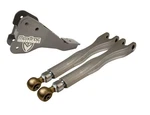 Maxtrac 943300-3 Front Driver Side Forged 4-link Arms For 17-22 Ford F-250/f-350. Fixed Price $1218.59.
