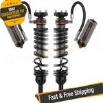 Fox 883-06-205 Factory Race 3.0 Rear Coil-over Shocks For 2021-2024 Ford Bronco. Fixed Price $3879.95.