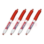 84-91 For Jeep Grand Wagoneer 4wd 2-3" Front, Rear Lift Skyjacker Shocks. Fixed Price $250.80.