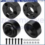 Fits 2009-24 Dodge Ram 1500 2wd 4wd 3.5" Front & 1.5" Rear Leveling Lift Kit. Fixed Price $63.61.
