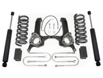 Maxtrac K882262dl 6.5"f 2.5"r Lift W/coils & Shocks For 03-08 Ram 2500/3500 4wd. Fixed Price $1294.13.