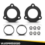 Fit For 2015-2022 Chevy Colorado / Gmc Canyon 2wd 4wd - 922 2" Leveling Kit. Fixed Price $26.95.
