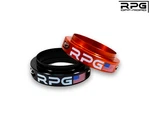 Rpg Offroad 1.5" Level Kit Coil Spring Adj Collar 21-26 Ford Raptor + Bronco Blk. Fixed Price $274.00.