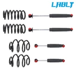 Front 3" Rear 5" Lowered Dropped Coil Springs Shock Kit For Chevrolet C10 63-72. Fixed Price $259.42.