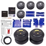 Maxpeedingrods 7500 Air Helper Spring Kit For Ram 3500 Rwd Awd 2019-24. Fixed Price $317.96.