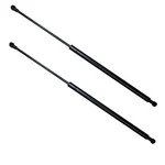 2pcs 22.1 Inch Rear Back Liftgate Tailgate Hatch Trunk Struts Lift Supports. Fixed Price $36.91.