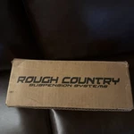 Rough Country 2" Leveling Lift Kit For 2014-2022 Jeep Cherokee Kl -. Fixed Price $79.00.