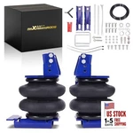 Maxpeedingrods 5000 Lbs Rear Air Suspension Bags Kit For Dodge Ram 2500 3500. Fixed Price $262.14.