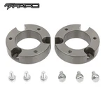 Fapo Front 2.5" Leveling Lift Strut Spacers For Toyota Tundra 2000-2006. Fixed Price $19.89.