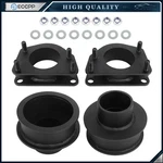 Eccpp 2" Front & Rear Leveling Lift Kit For Jeep Liberty Kk 2008 2009-2012. Fixed Price $72.95.