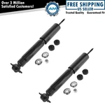 Shock Absorber Front Pair Set 2pc For 99-07 Silverado Sierra 1500 2wd New. Fixed Price $49.21.