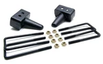 Readylift 66-2053 3.0" Rear Block Kit For Ford F150 4wd. Fixed Price $169.95.