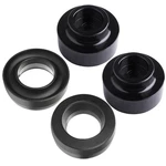 2" Front 1.5" Rear Leveling Lift Kit For Ram 1500 Lone Star Crew Cab Pickup 3.0l. Fixed Price $59.99.