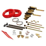 Firestone Dual Automatic Air Command System For Ram Silverado Sierra 1500 Tundra. Fixed Price $350.76.
