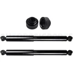 For 2001-2006 Chevy Tahoe 1.5'' Rear Leveling Lift Kit & Shocks Struts. Fixed Price $80.08.