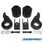 3" Front Rear Lift Kit 2000-2006 Chevy Tahoe Gmc Yukon Suburban 1500 4wd 4x4. Fixed Price $78.99.
