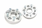 Rough Country 2-inch For Ram Wheel Spacers Pair 02-11 1500. Fixed Price $89.95.