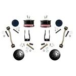 Skyjacker Suspensions G250mmsb Lift Kit. Fixed Price $409.66.
