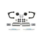 Fabtech K1129 Uniball Lift System W/shocks 3.5 Inch Rear. Fixed Price $1241.02.