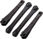Maxpeedingrods 4pc Front Upper & Lower Control Arm For Dodge Ram 1500 2500. Fixed Price $212.90.