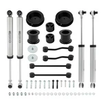 Bfo 3.5" Suspension Lift Kit W/shocks For Jeep Gladiator Jt 4wd 2020-2022. Fixed Price $296.83.
