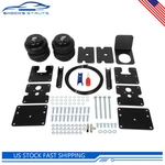 Rear Air Suspension Tow Assist Bag Over Load Kit For 99-06 Chevy Silverado 1500. Fixed Price $187.67.