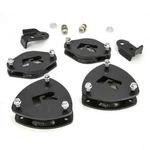 Readylift 2018-2023 Fits Subaru Crosstrek 2.0'' Sst Lift Kit 69-9820. Fixed Price $199.95.