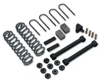 Tuff Country 43800 Lift Kit For 87-01 Cherokee Xj. Fixed Price $578.53.