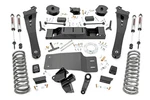 Rough Country 36070 5" Suspension Lift Kit For 19-24 Ram 2500 4wd. Fixed Price $1869.95.