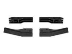 Icon 42000 For 21-25 Ford Bronco High Clearance Crash Bar Kit. Fixed Price $319.95.
