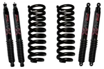 Skyjacker 132x-b Suspension Lift Kit W/shock Fits B4000 Explorer Navajo Ranger. Fixed Price $322.32.