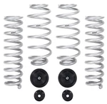 Eibach Pro Lift Raise Springs For 03-09 Gx470 Prado 120 +2.0"f/+2.2"r. Fixed Price $490.00.