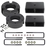 3" Front 2" Rear Leveling Lift Kit For Chevrolet Silverado/gmc Sierra 1500 07-16. Fixed Price $75.99.