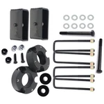 Pickoor 3" Front & 2" Rear Leveling Lift Kit Fits Toyota Tacoma 2005-2021. Fixed Price $72.15.