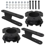Pickoor 3" Front Rear Leveling Lift Kit For Chevrolet Colorado 2wd 4wd. Fixed Price $65.11.