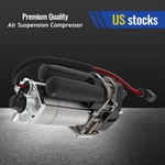 For Tesla Model X 2017 Air Suspension Compressor Pump 443020303 Ruz8218. Fixed Price $199.63.