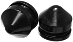 Energy Suspension 5-6112g Front Control Arm Bump Stop Set 2002-2005 Dodge Ram 15. Fixed Price $22.71.