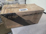 Ksp 3" Front And 2" Rear Full Leveling Lift Kit 2004-2020 Ford F150 New Open Box. Fixed Price $95.00.