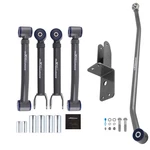 Maxpeedingrods Front Control Arms + Track Bar Kit For 1984-2001 Jeep Cherokee Xj. Fixed Price $243.94.
