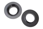 Fishbone Offroad Fb47165 0.75" Front Leveling Kit For 07-18 Jeep Wrangler Jk. Fixed Price $44.26.