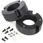 3" Aluminum Front Leveling Lift Kit For 2007-2024 Chevrolet Suburban 1500. Fixed Price $49.71.