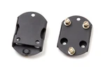 Zone Offroad Spare Tire Relocation Bracket For Wrangler Jk Zonj5029. Fixed Price $42.95.